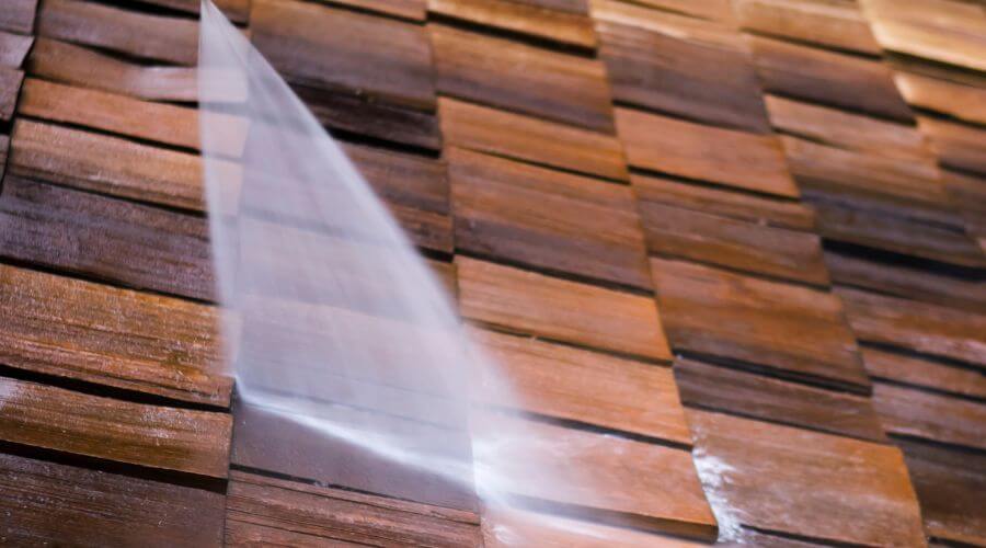 Roof Repair in Enigma, GA